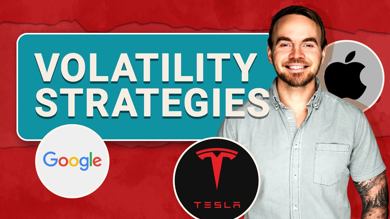My FAVORITE Earnings Season Trade Strategy | LIVE Options Strategies 2023