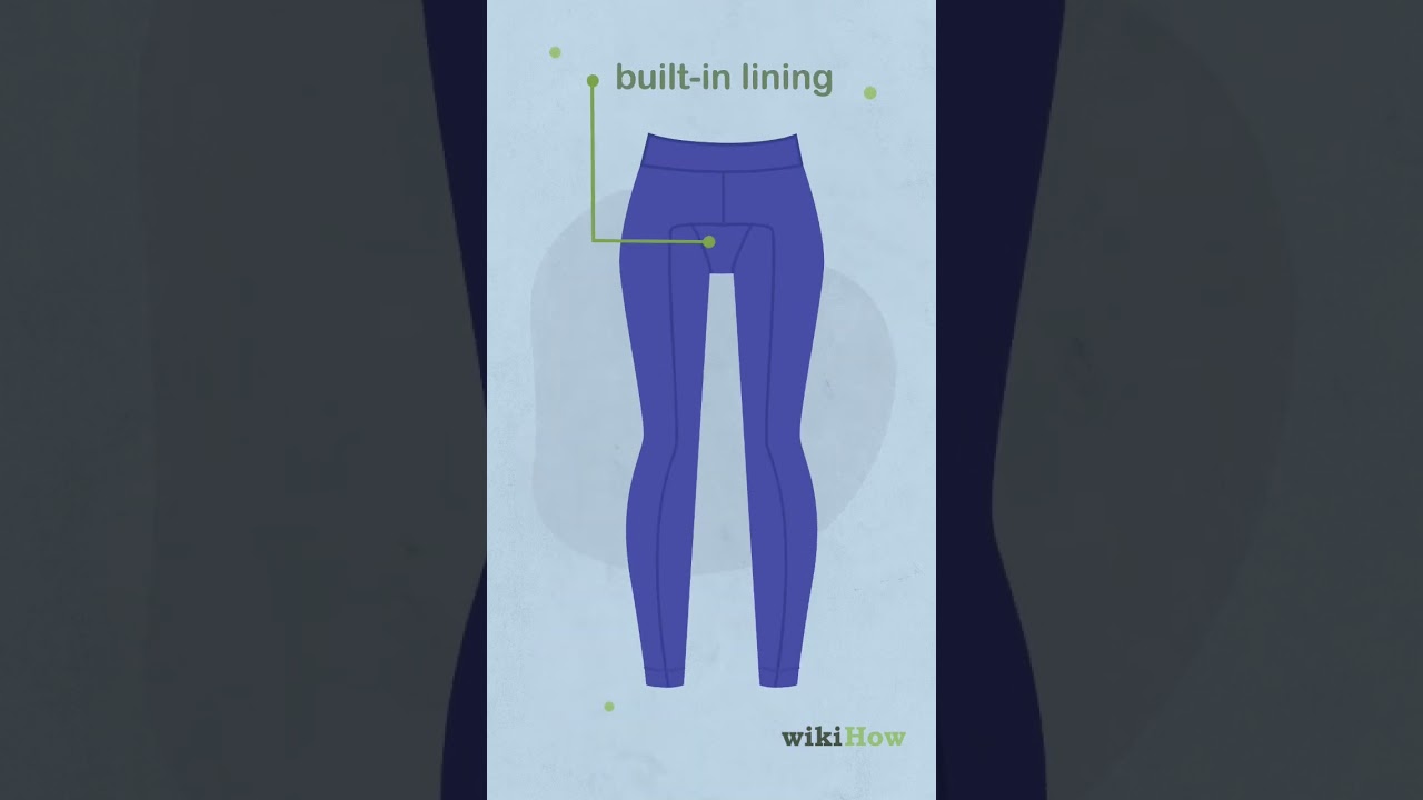 How to Prevent Camel Toe #shorts