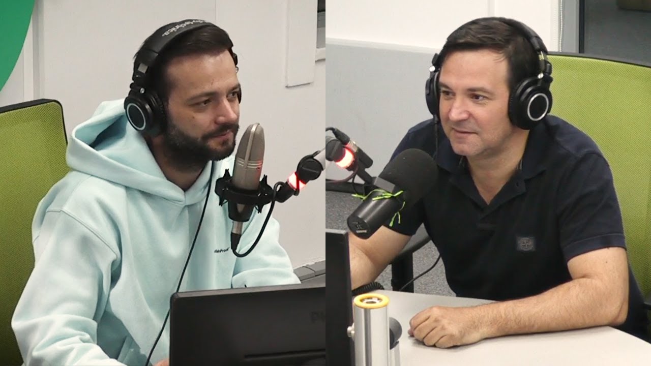 Playlist-ul dorului de casă: cântece care ne aduc mai aproape de cei dragi #MorningZU #BuzduSiMorar