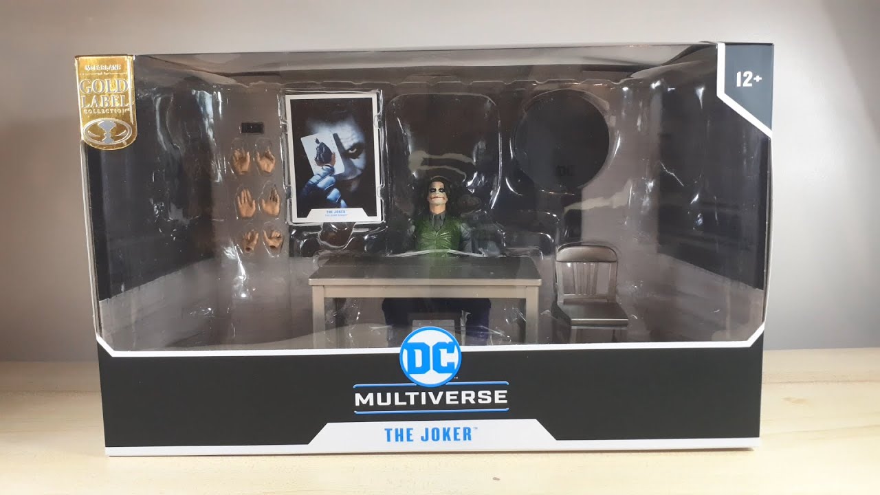 McFarlane Toys 