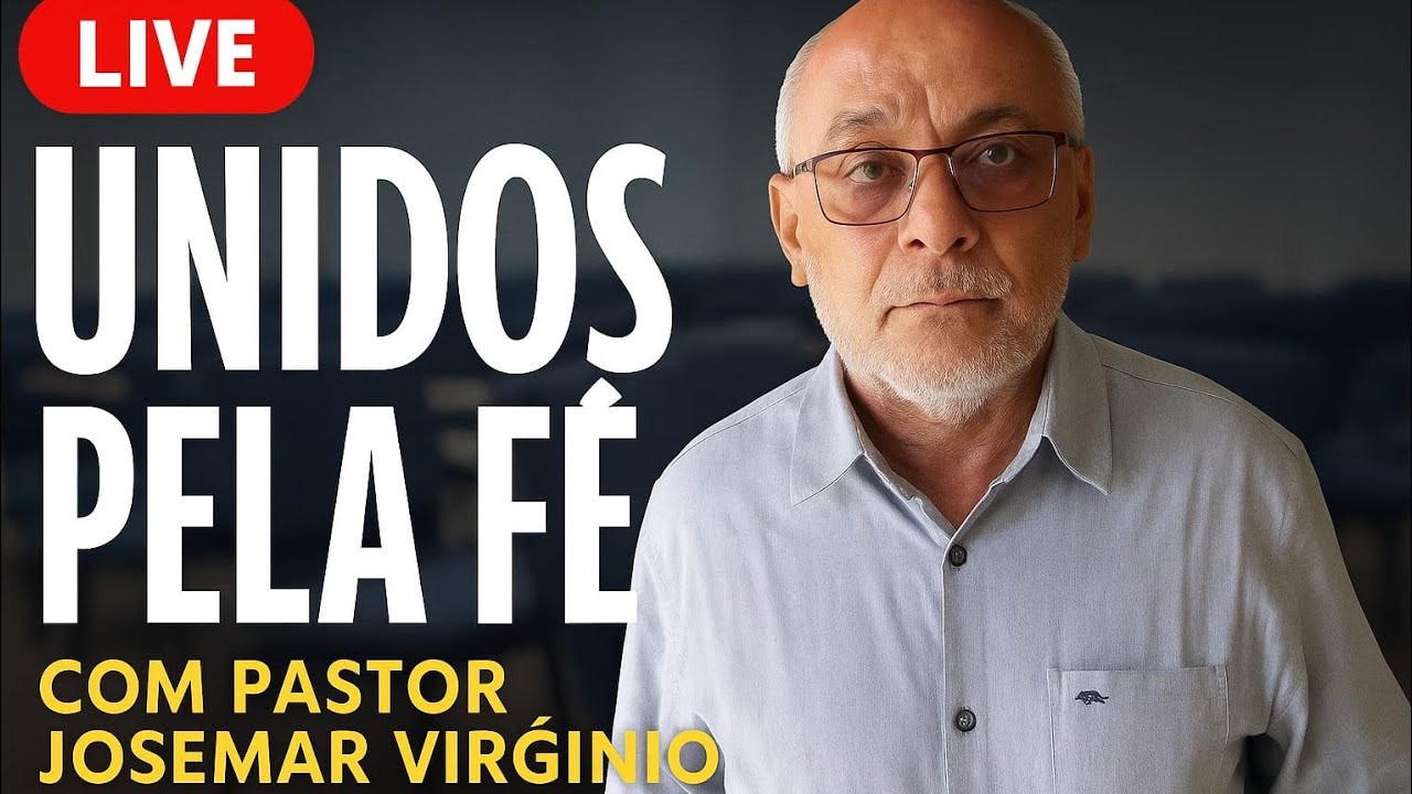 programa unidos pela fé