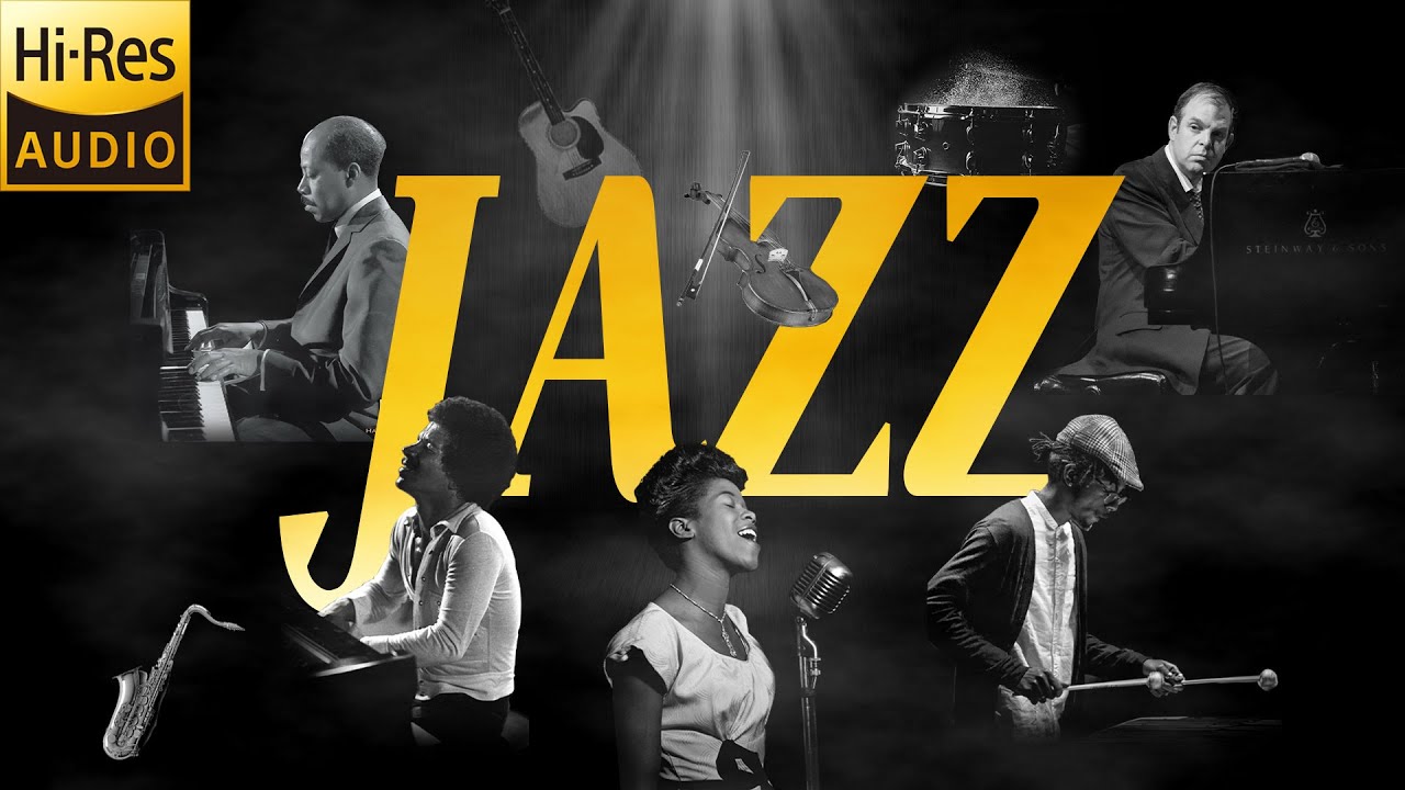 공간감 하면 재즈! 🎵 아티스트의 위치가 잘 느껴지는 고음질 음원 👍 Playlist for Audiophile
