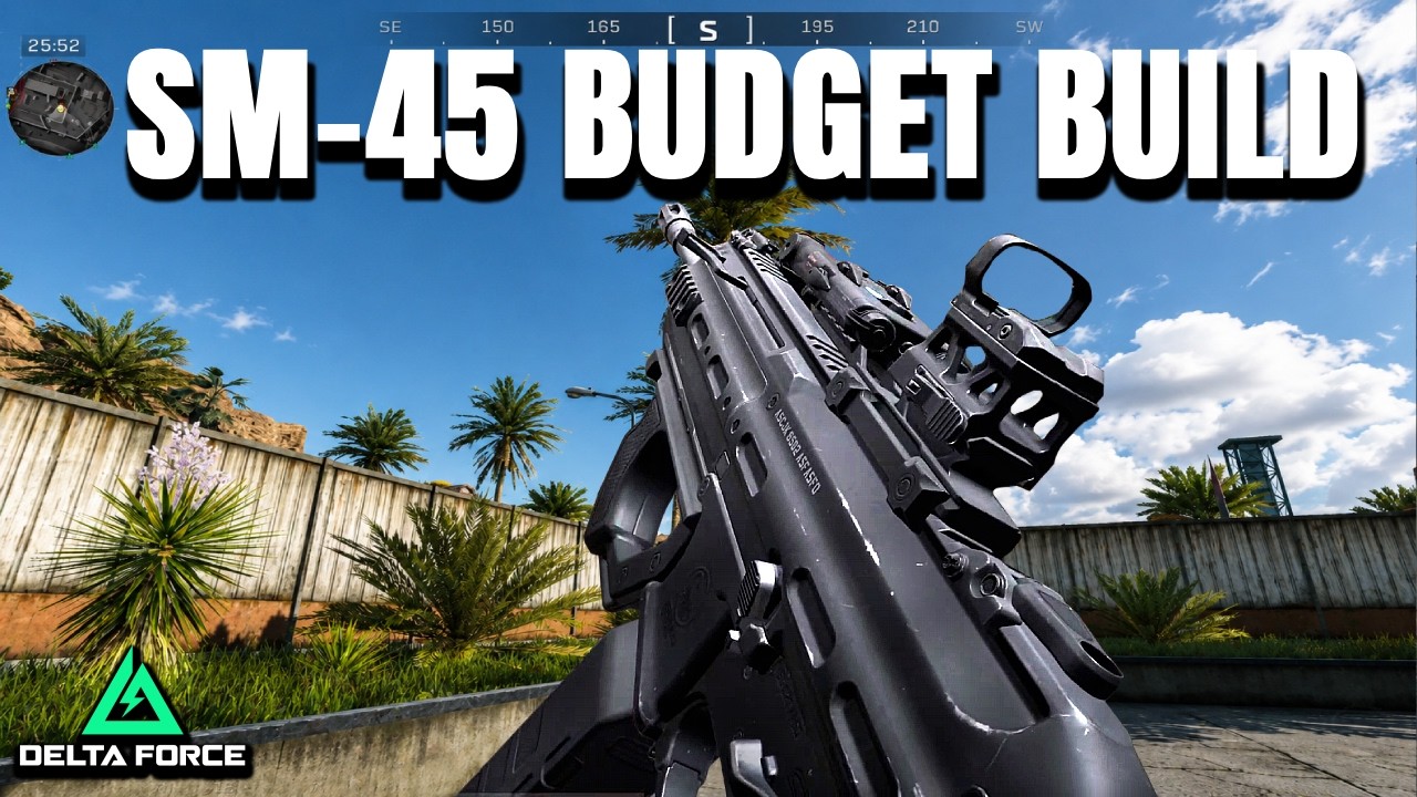 How I Make Money Playing Solo Vs Squads Delta Force Mobile Operation