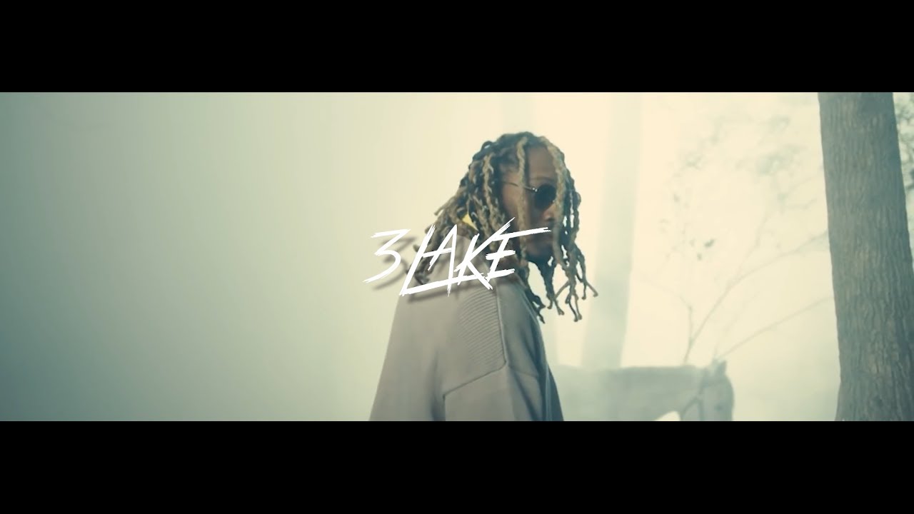 Future - ONE (Feat. 21 Savage) (Prod. By 3LAKE)