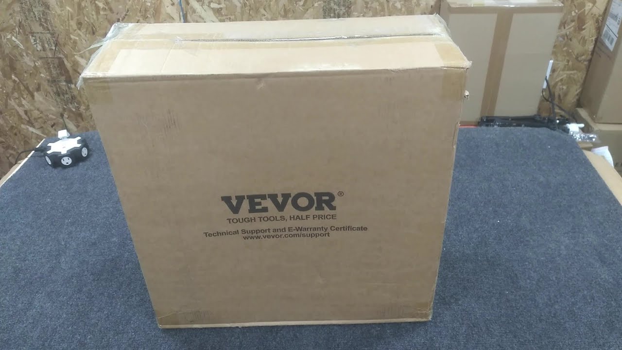 Calentador diésel♨️ -🟠 Vevor🟠 de ''8KW''