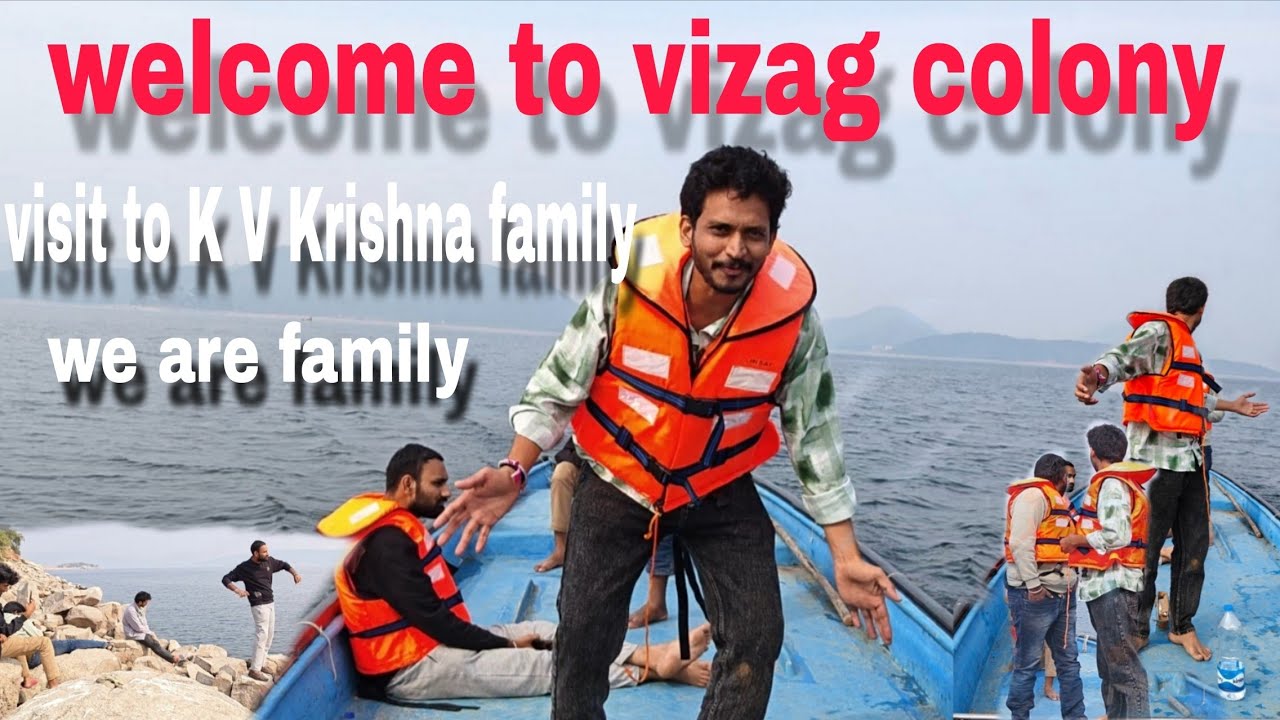 vizag colony , vizag beach, @trending, @viral 