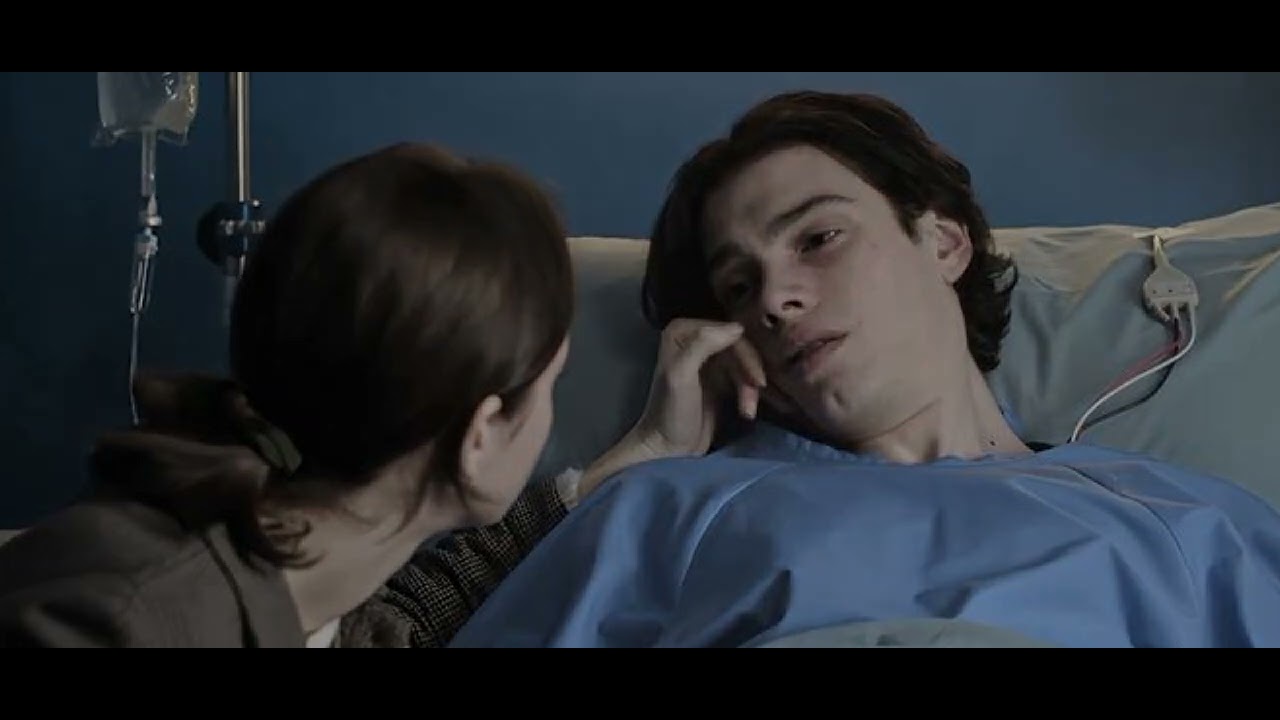 Billie Eilish - I Love You // Türkçe Çeviri // The Tearsmith (Gözyaşı Ustası)