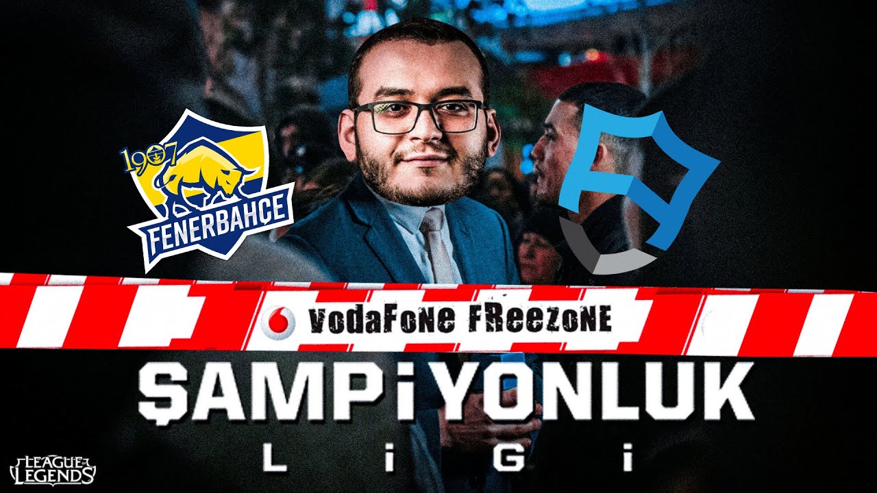 FB vs AUR | VFŞL 1. HAFTA 2. GÜN ANALİZ | THEOKOLES