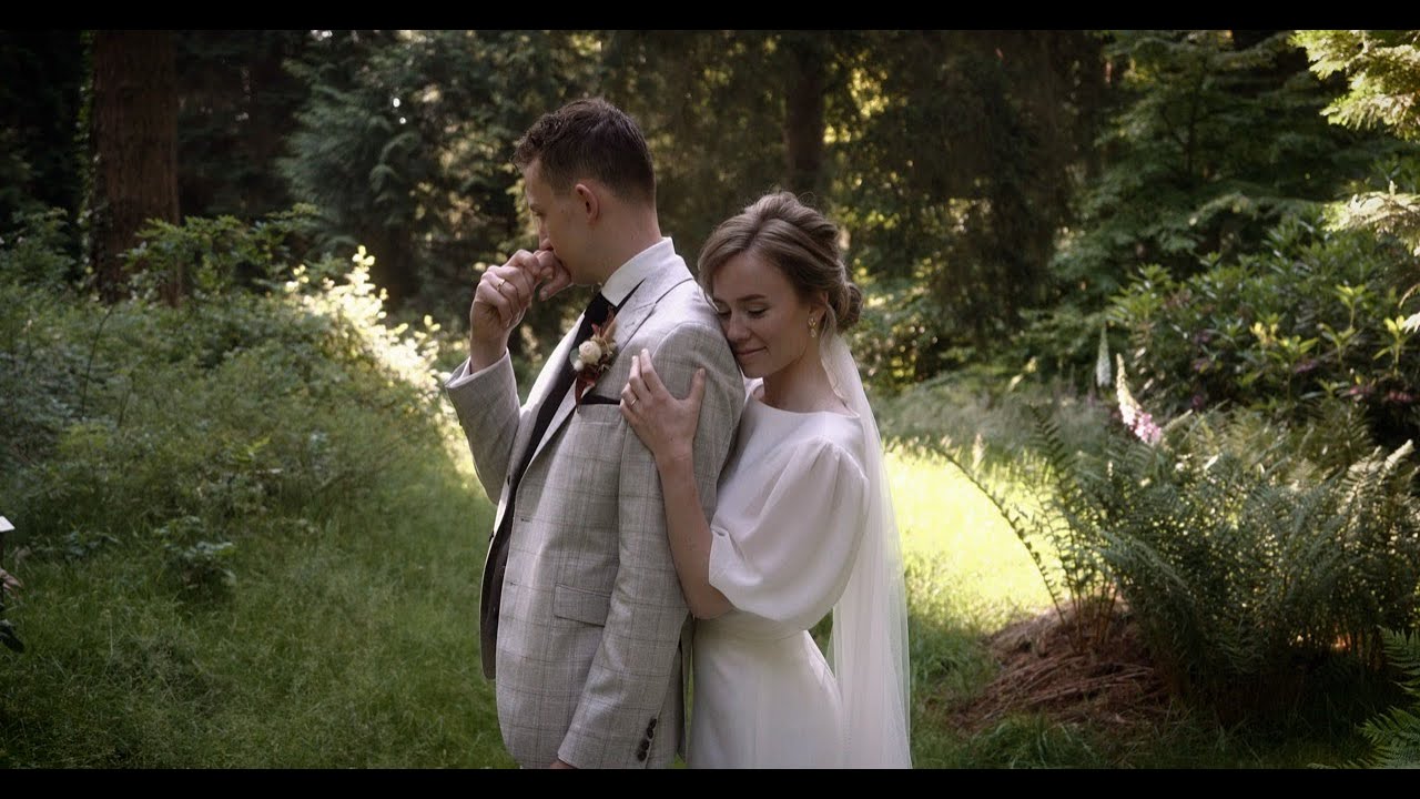 Willem x Thirza // Teaser
