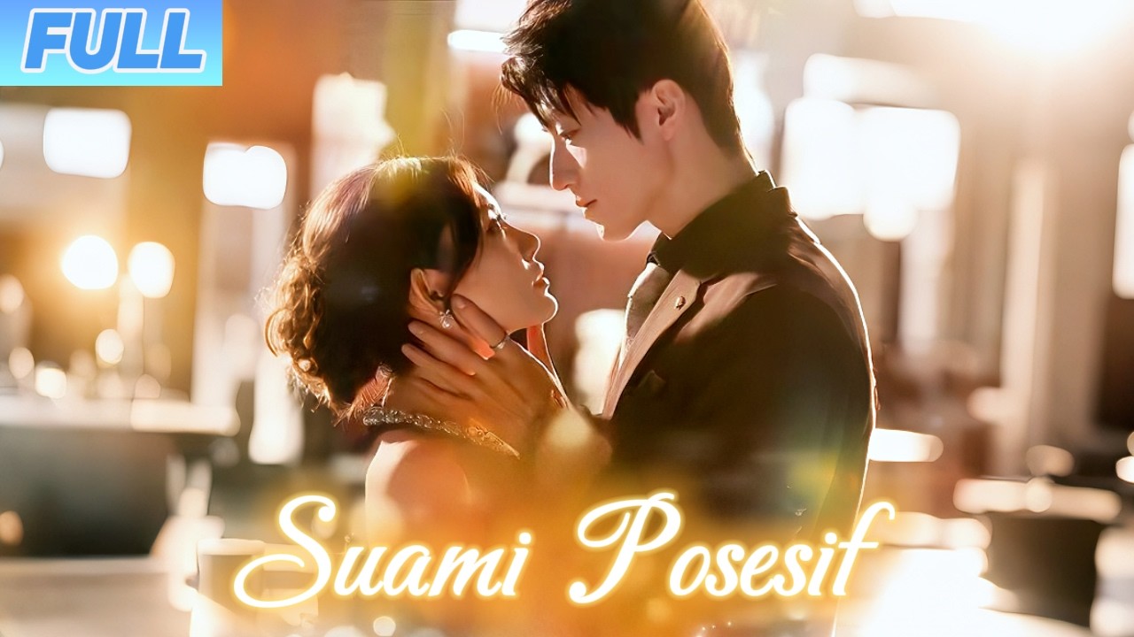 Katanya dingin? Begitu aku hamil, dia berubah jadi suami paling posesif! | Cinta Romantis