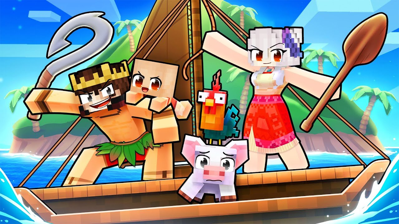 BAYANDOKTOR VS MİNECRAFT #291 😍 - Minecraft