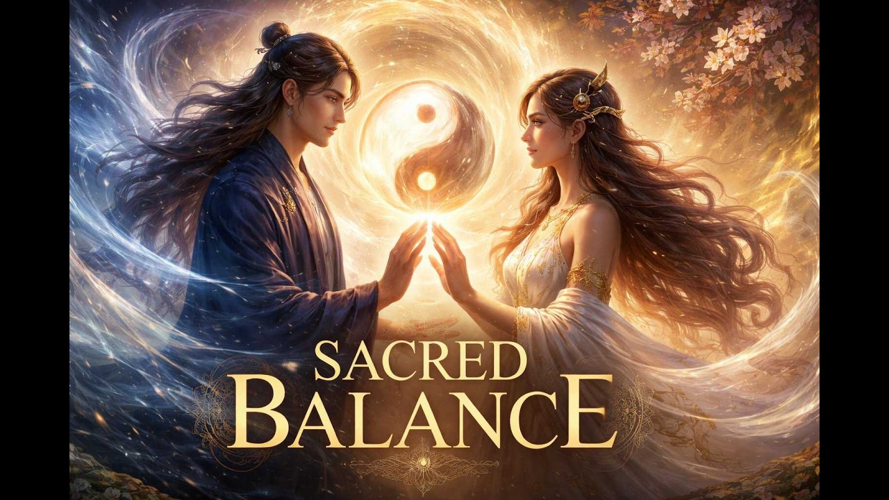 Sacred BalanceHukum Gender 1