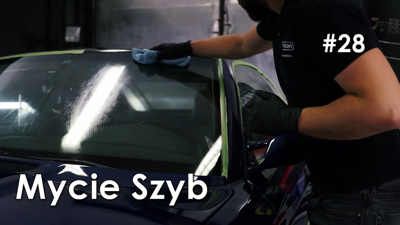Mycie Szyb #28