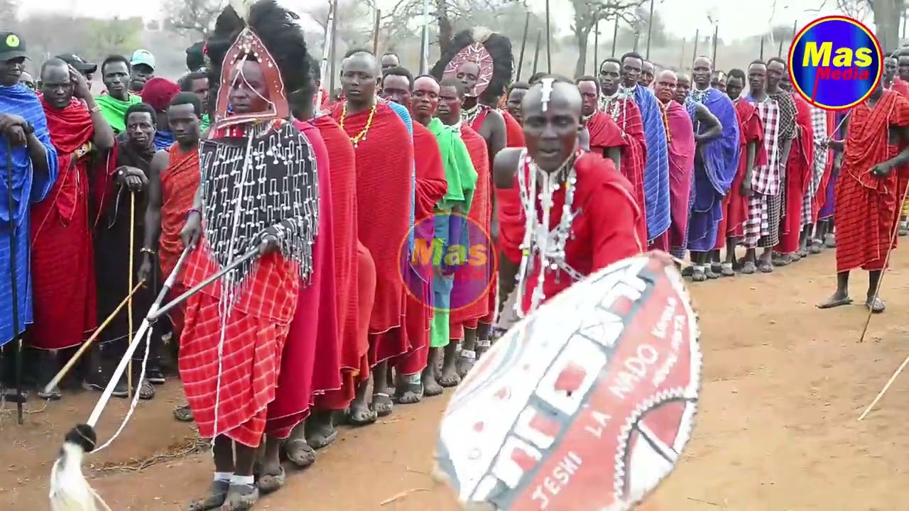 HII NDIO FUNGA KAZI, IRKIMAYANA 