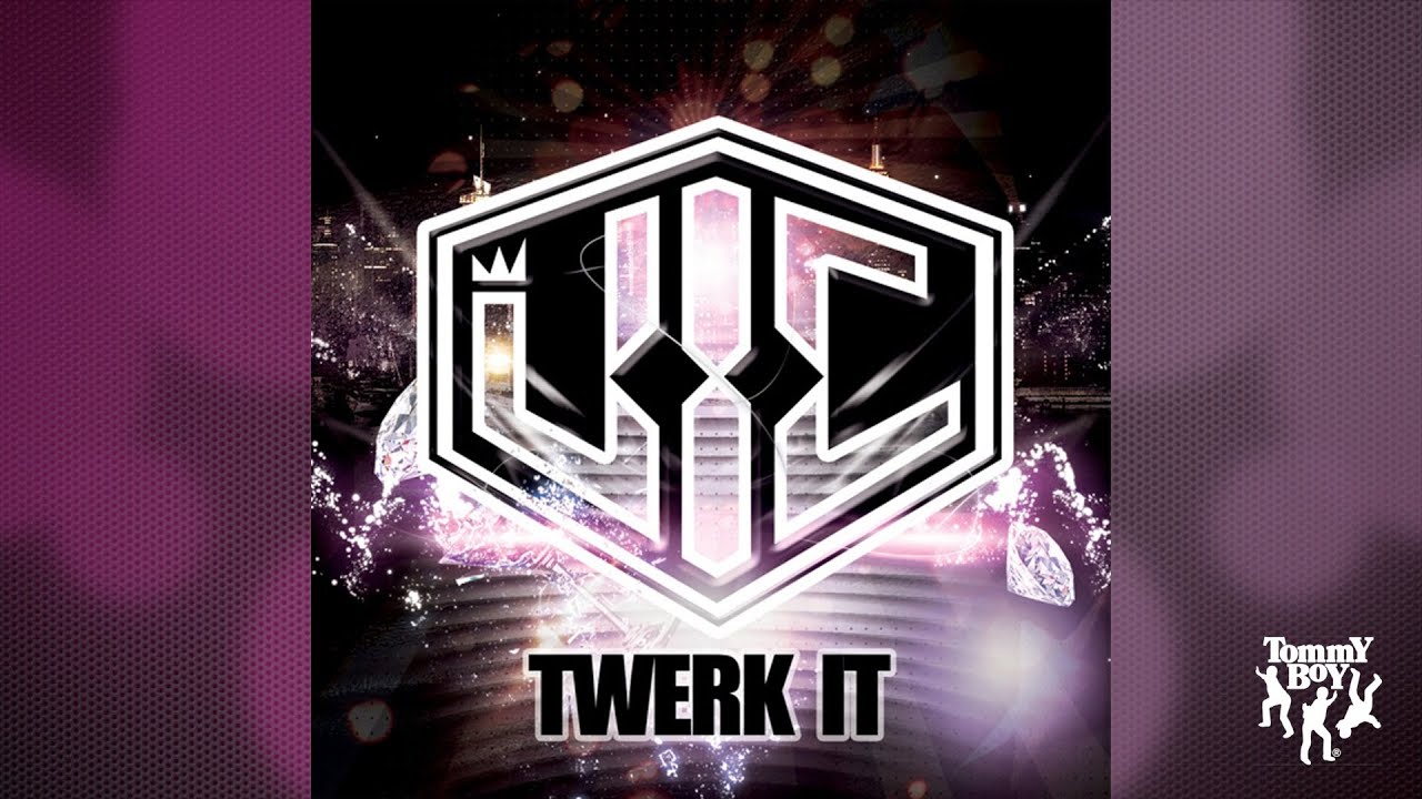V.I.C. - Twerk It