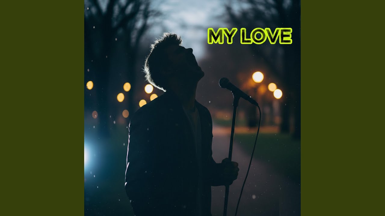 My Love (Rock Version)