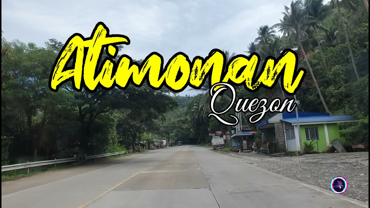 ATIMONAN QUEZON| OCT. 4, 2021