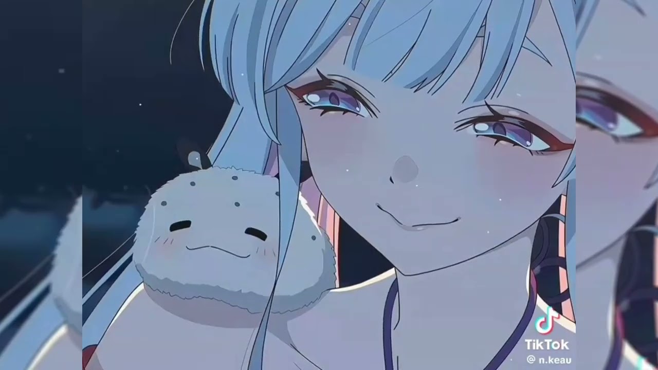 (#3) tổng hợp video Cosmic Princess Kaguya