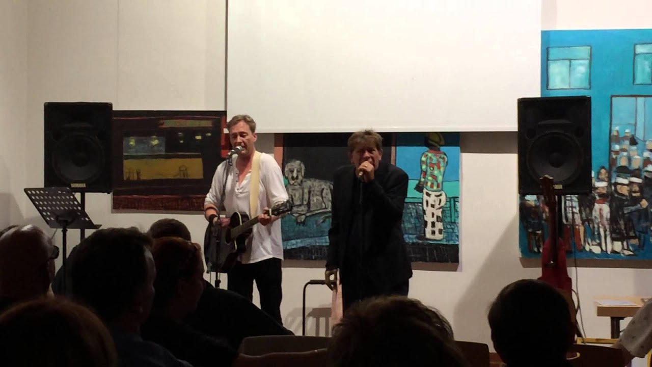 The Russian Doctors - 'Schnapsbar' live Pratajev Sommerfest 2014