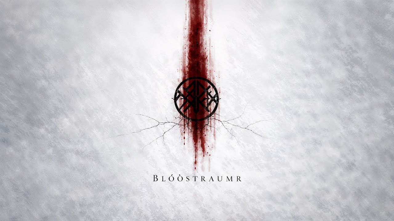 Blóðstraumr