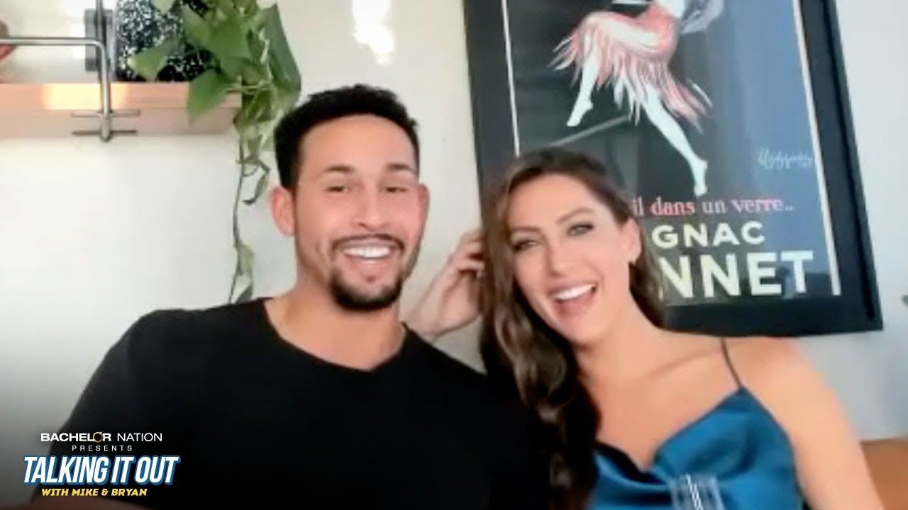 Becca Kufrin & Thomas Jacobs Reveal Whether Marriage Is in the Future for Them