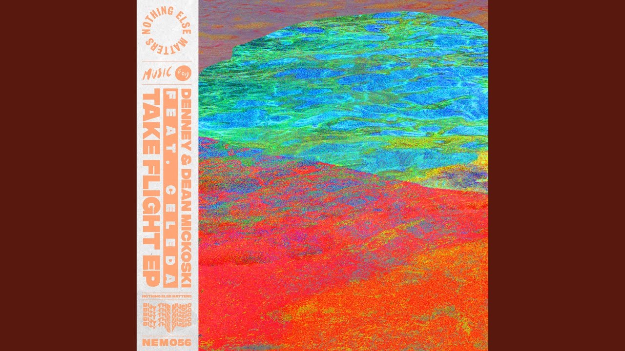 Take Flight (feat. Celeda)