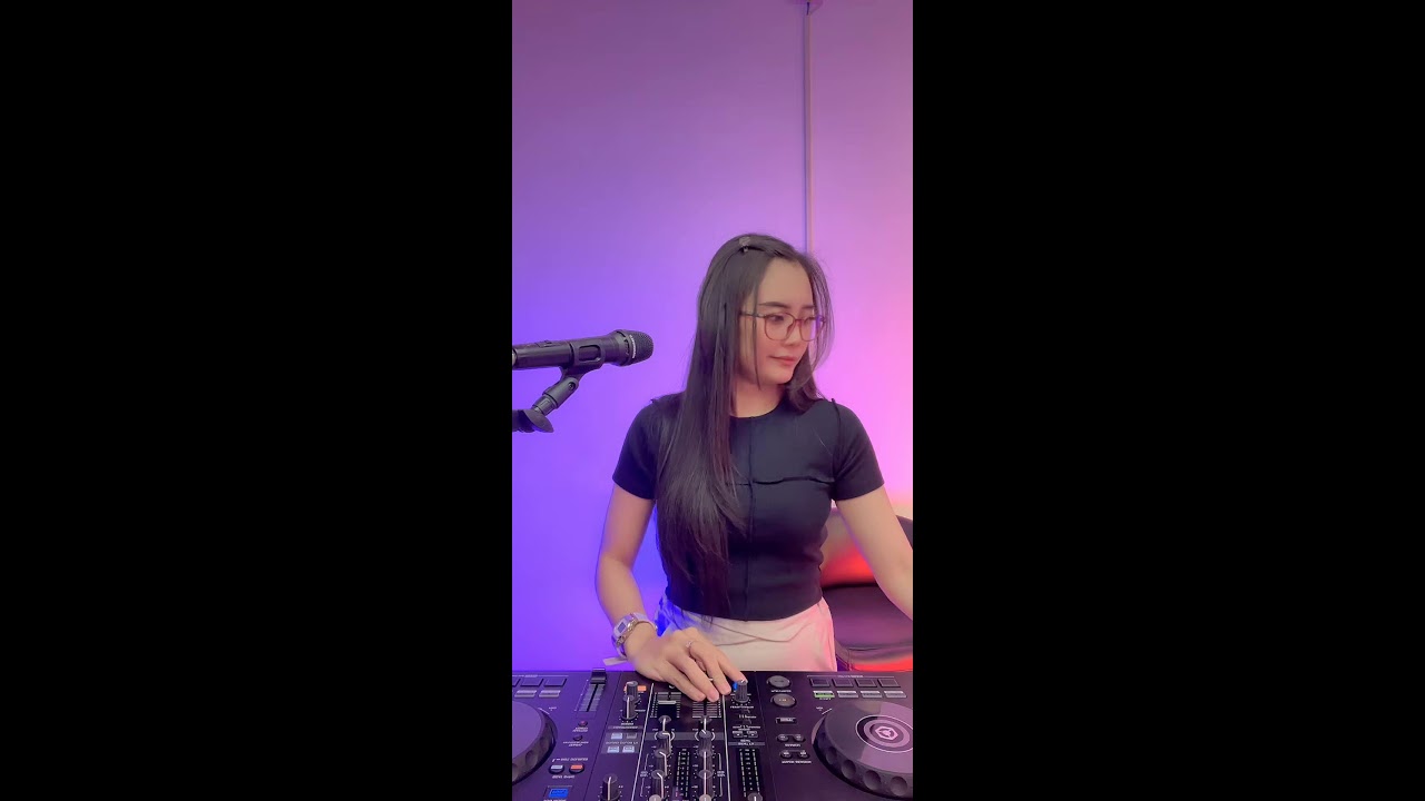 ngabuburit #edm #dj 1 Maret 2026