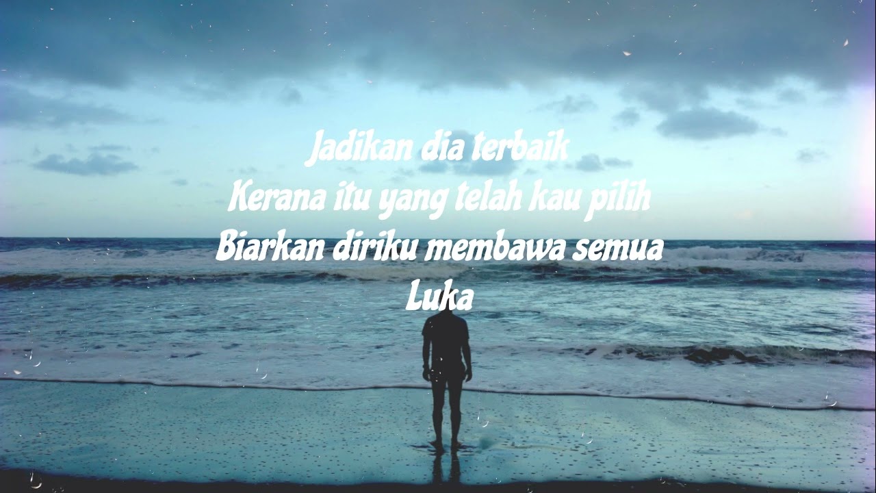 Dia Yang Kau Pilih - SHAHIR