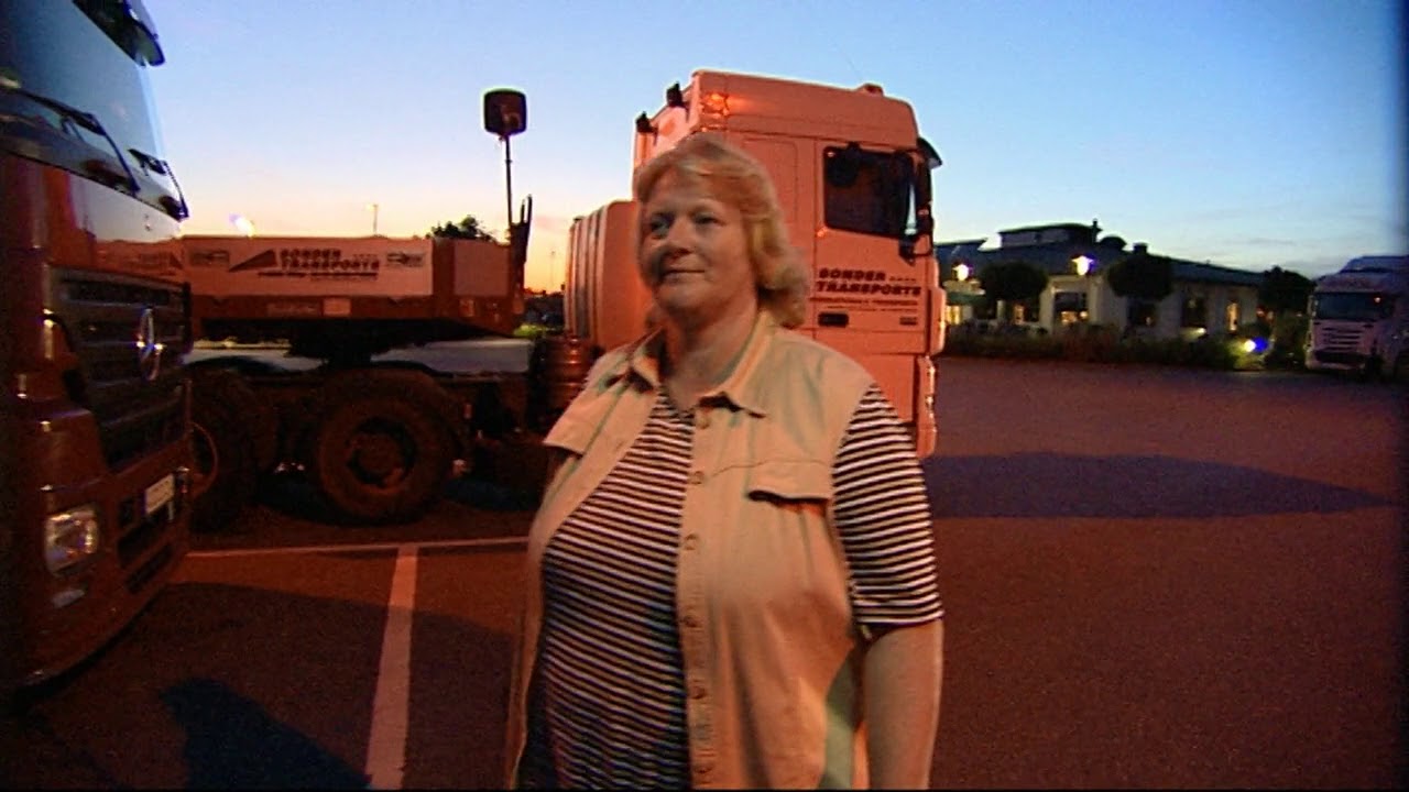 Autohof Berg / Sabine Kniebaum