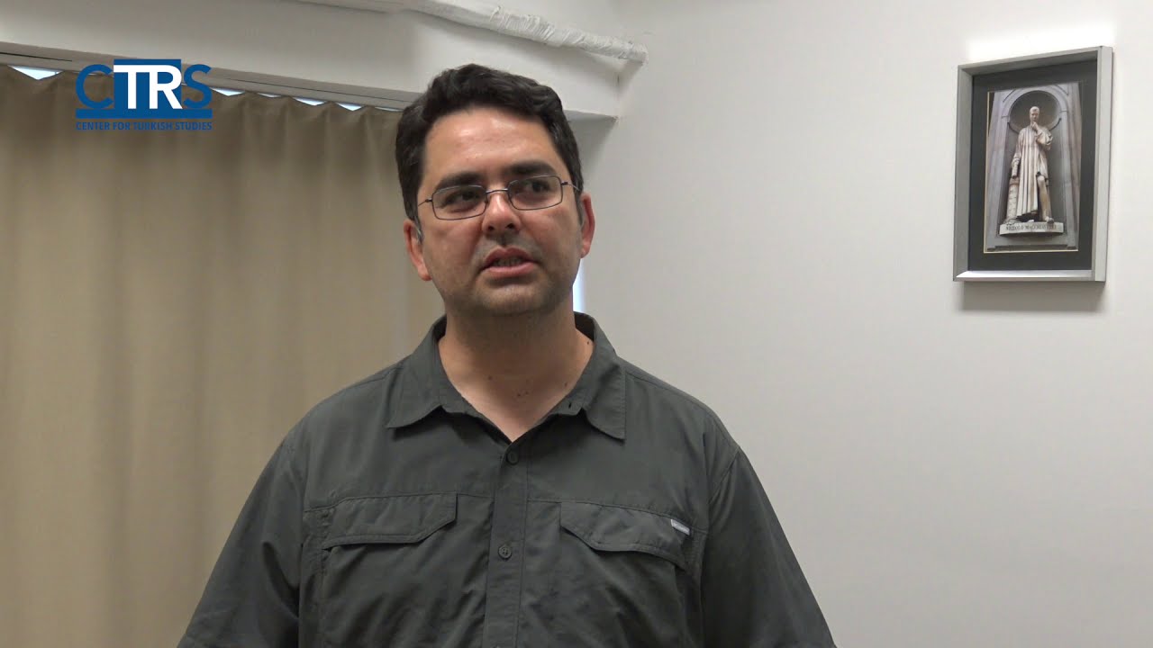 Kavram Avcıları: Caydırıcılık Nedir? - Doç.Dr. Özgür Özdamar