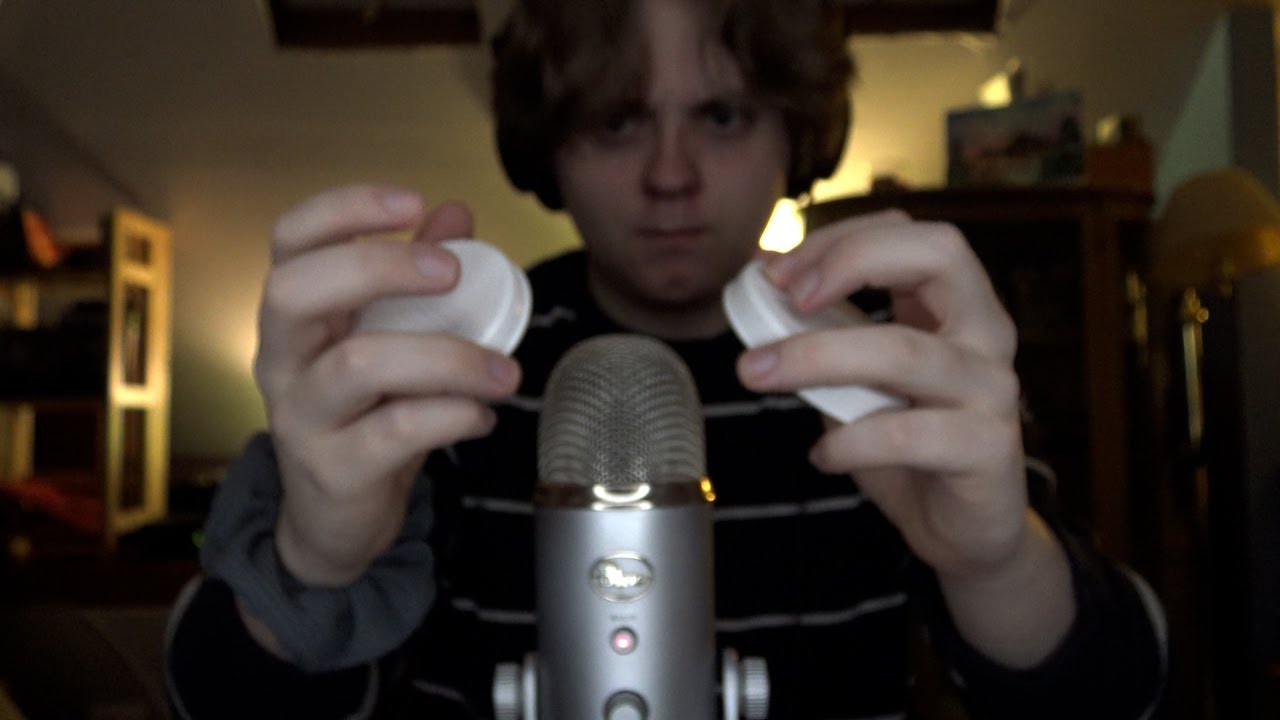 ASMR | The LAST and AGGRESSIVE TAPPING You Will Ever Need (100th Video)