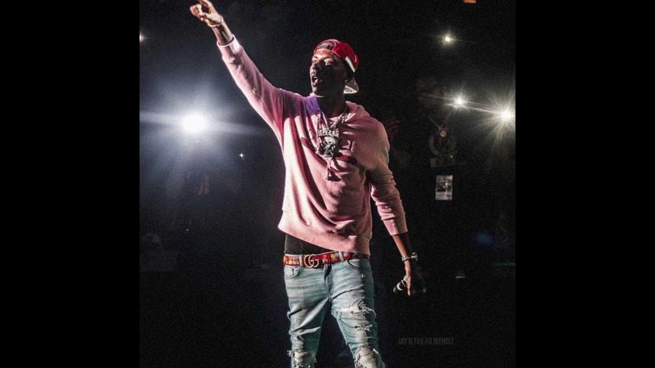 (FREE) Key Glock x Young Dolph Type Beat 2023 - 