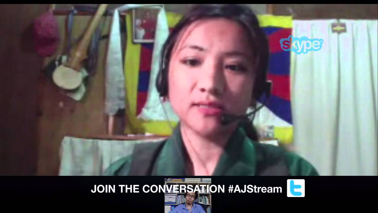 Debate over Tibet's 