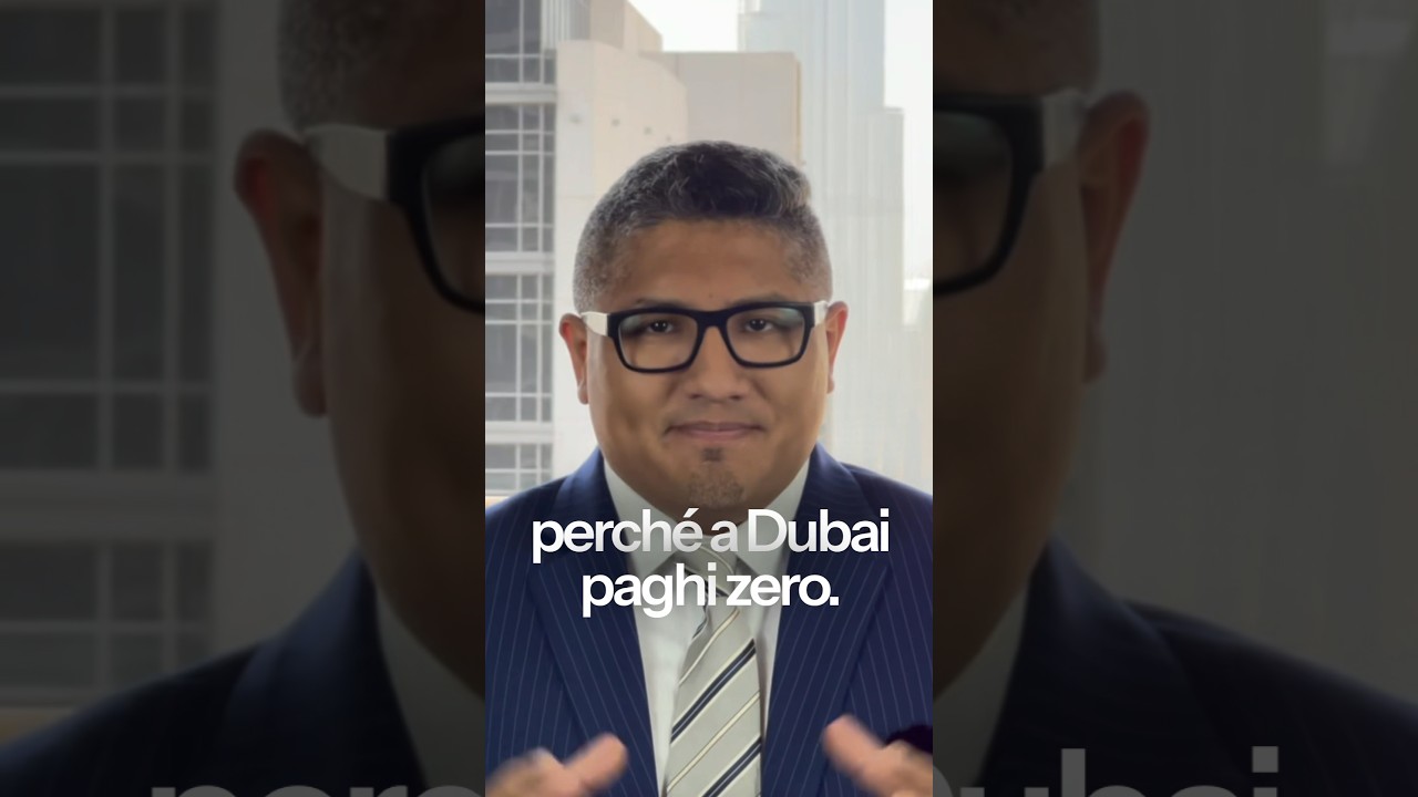 Zero tasse, vita nuova.