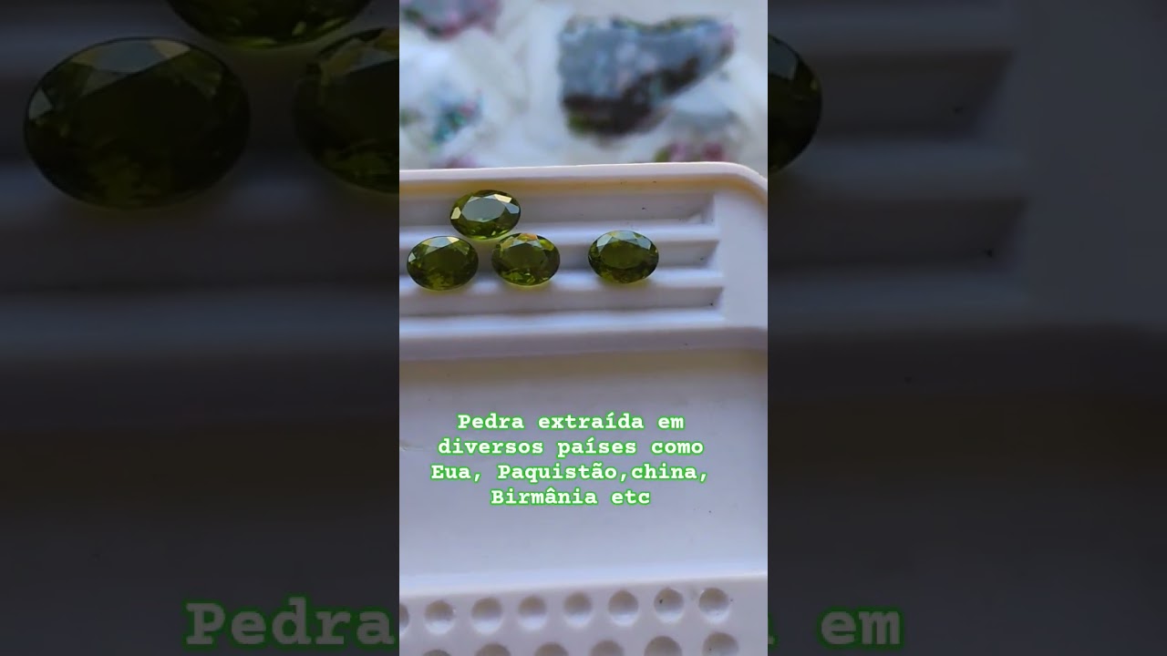 Peridoto 