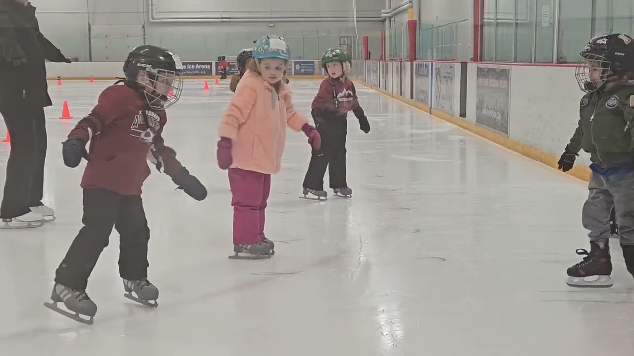 2026.01.13 Seb's Skating Class Level 3