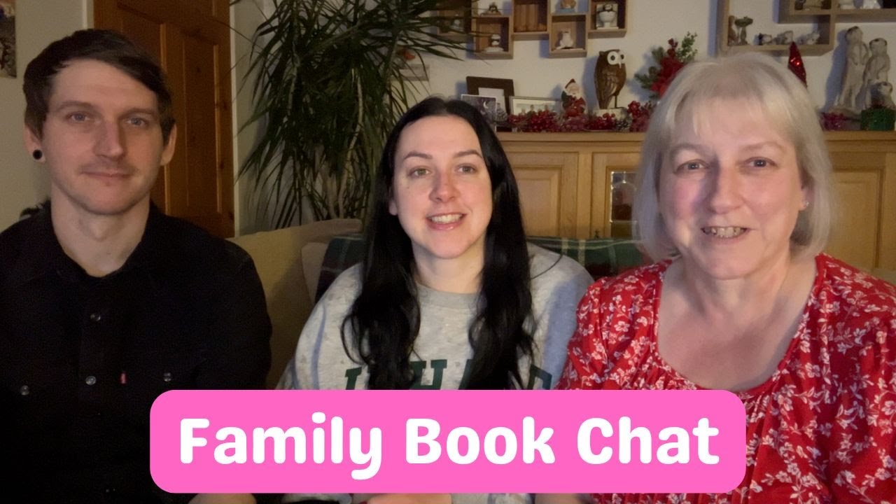 Обсуждение книг: любимые, неудачные и выбранные в детстве.