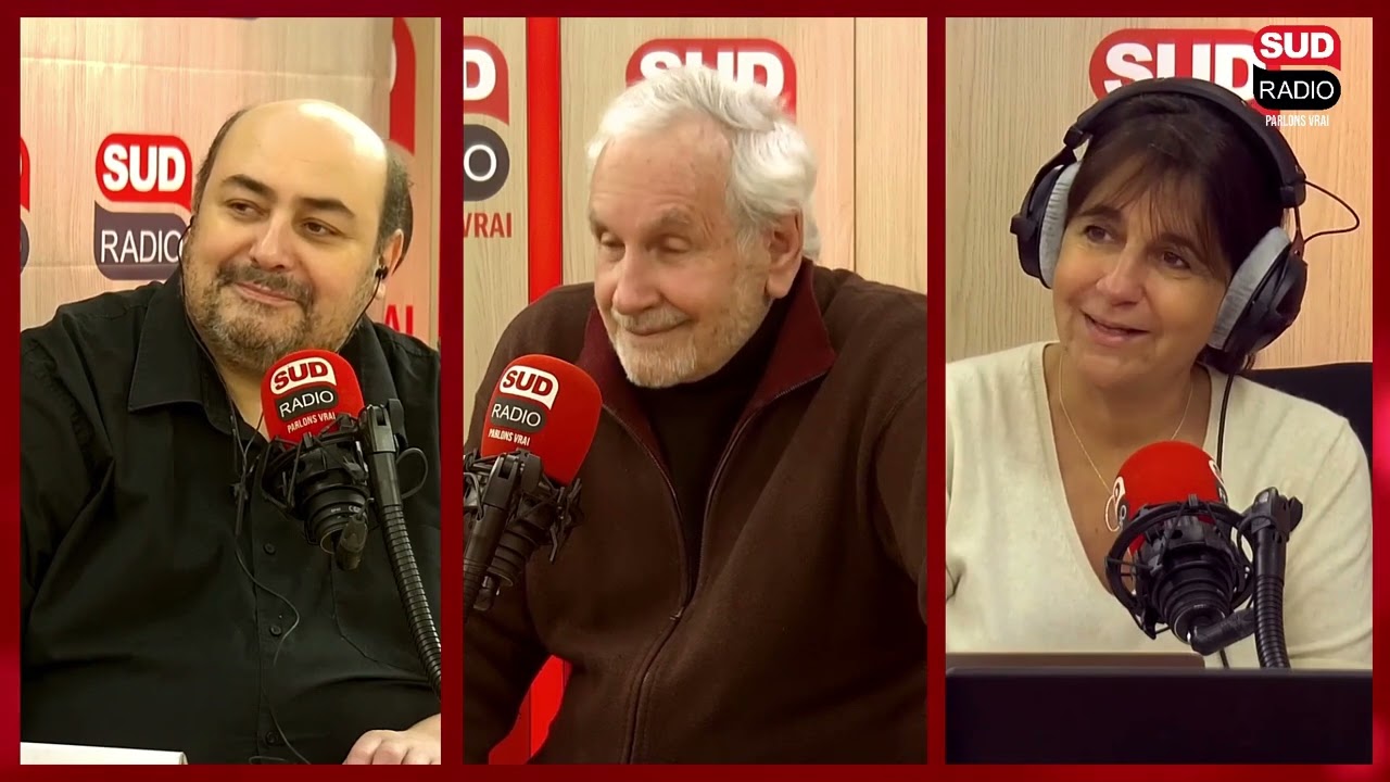 Patrice Laffont : 