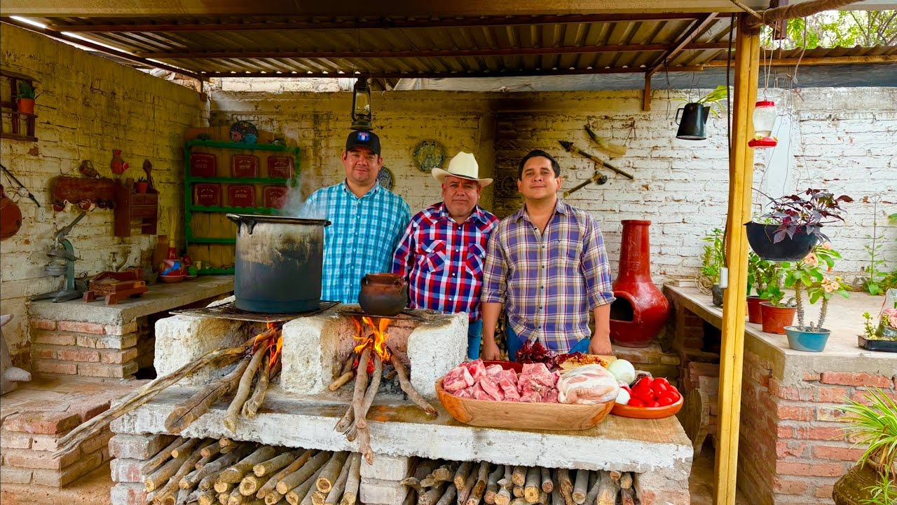 Feliz cumpleaños compa CUATE!! || Ruta La Nueve