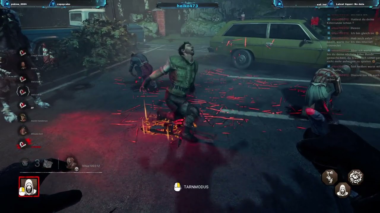 Highlight: Ab 18 /Henko on Tour  || Road to 250