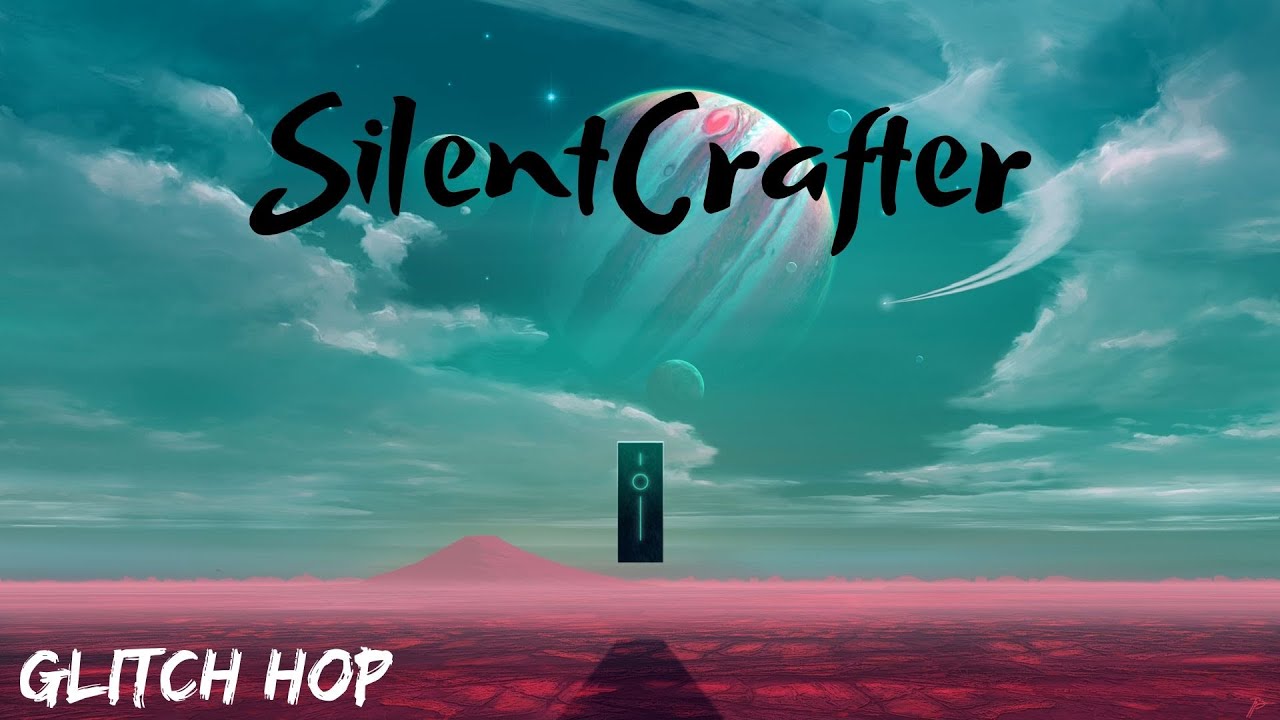 SilentCrafter - Change