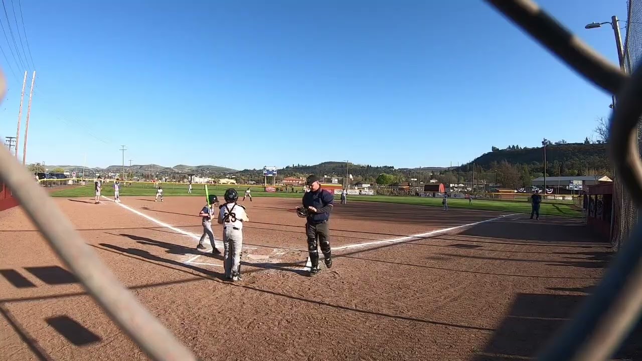 Easton scores