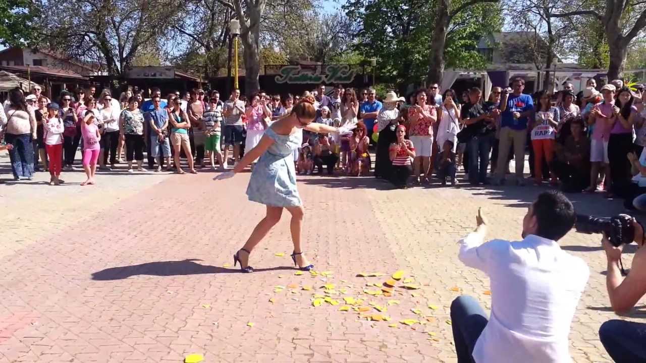 Zeibekiko Mamaia Constanta Greek Party (GreekFest)
