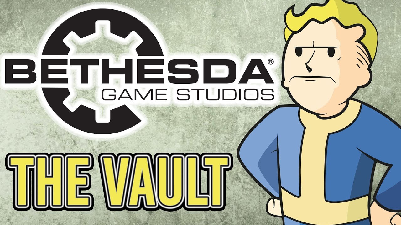 Bethesda ZeniMax Will Become 
