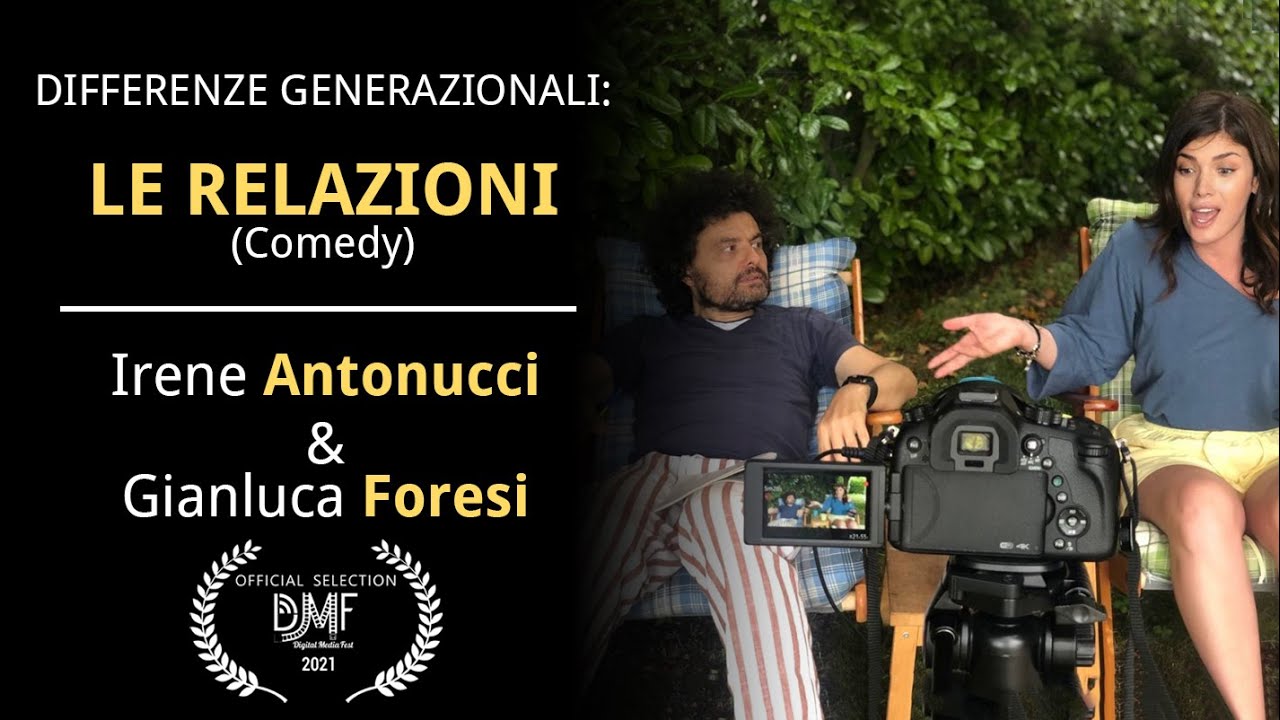 DIFFERENZE GENERAZIONALI : LE RELAZIONI 💔