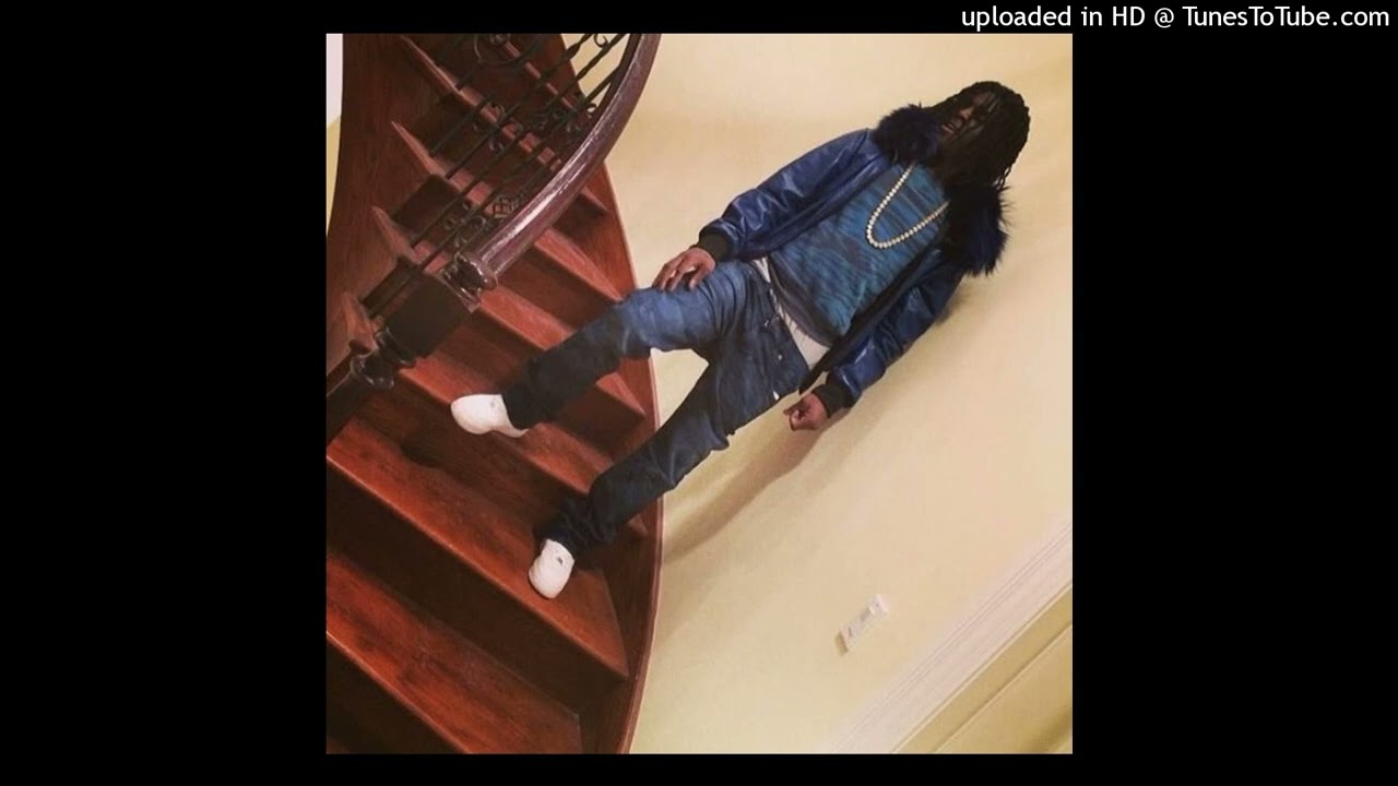 [FREE] Old Chief Keef x Futuristic Glo Type Beat “Get Money”