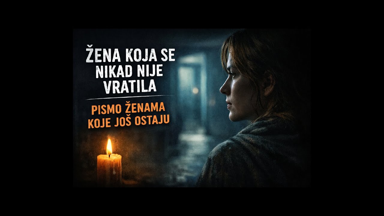 Žena koja se nikad nije vratila – istina koju rijetko tko ispriča