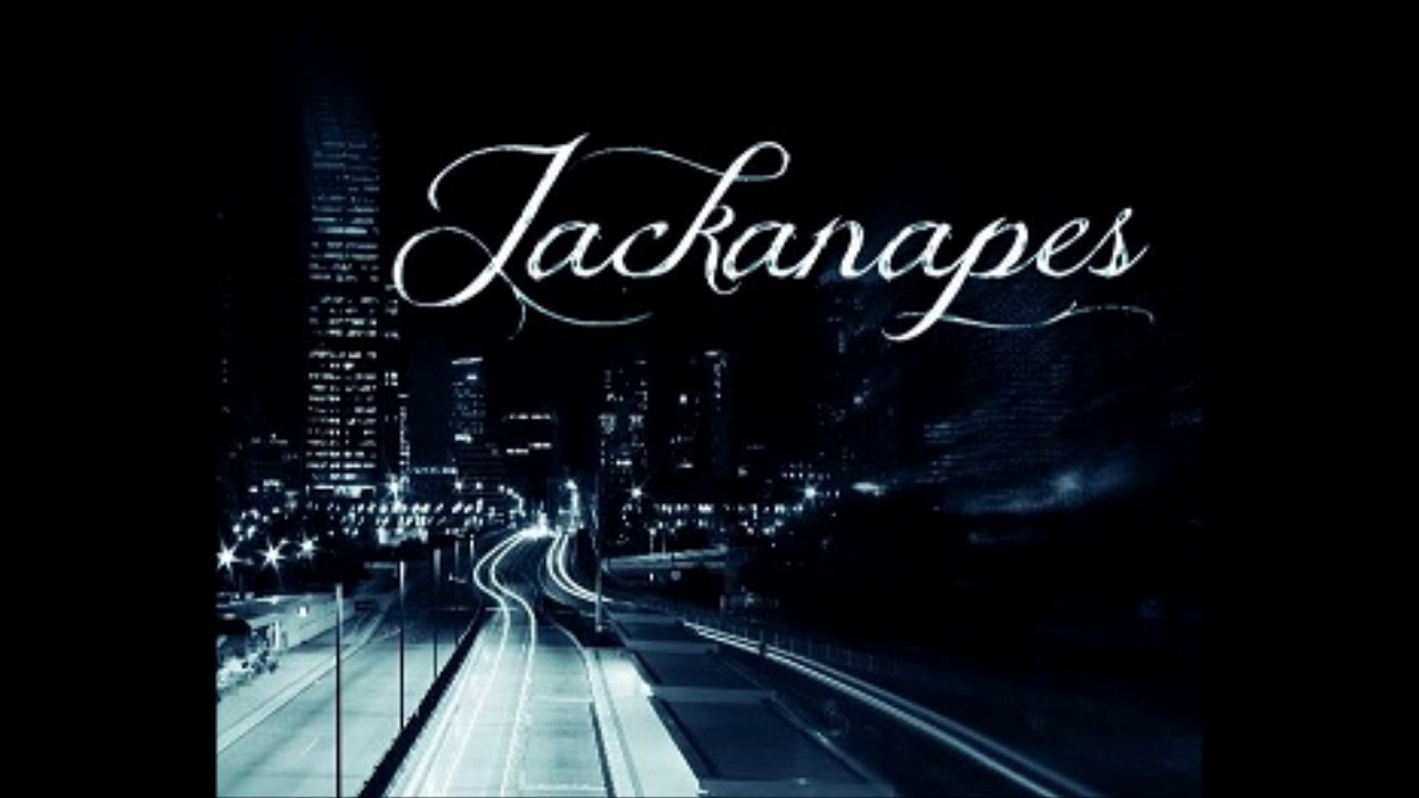 Jackanapes  - Invincible