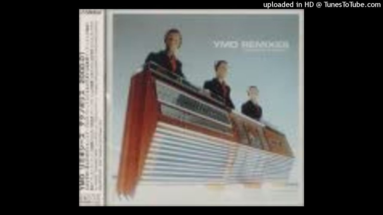 【HD】Seoul Music [Remixed By Yoshinori Sunahara] - YMO