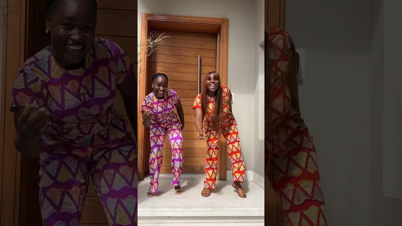 #MogbeChallenge